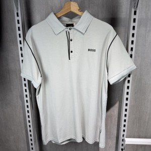 TIPO POLO HIGH QUALITY ALGODON 100% IMPORTADO