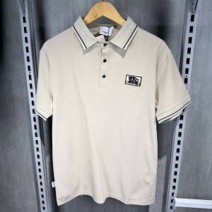 TIPO POLO HIGH QUALITY ALGODON 100% IMPORTADO