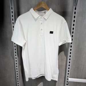 TIPO POLO HIGH QUALITY ALGODON 100% IMPORTADO