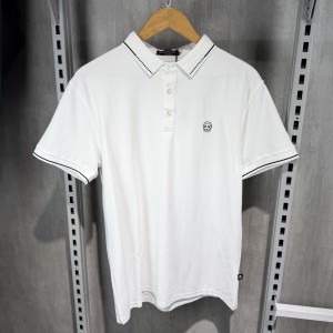 TIPO POLO HIGH QUALITY ALGODON 100% IMPORTADO