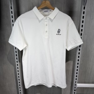 TIPO POLO HIGH QUALITY ALGODON 100% IMPORTADO