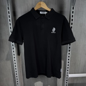TIPO POLO HIGH QUALITY ALGODON 100% IMPORTADO