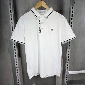 TIPO POLO HIGH QUALITY ALGODON 100% IMPORTADO