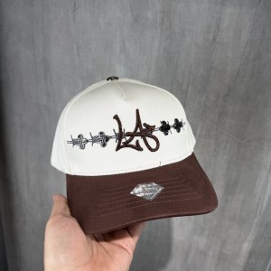 Gorra Ajustable Top Quiality Importada