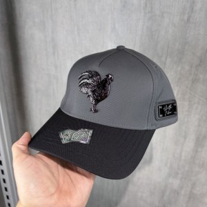 Gorra Ajustable Top Quiality Importada