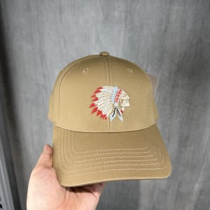 Gorra Ajustable Alta Gama Importada