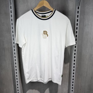 CAMISETA TOP QUALITY ALGODON IMPORTADA