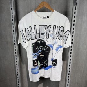 CAMISETA TOP QUALITY ALGODON 100% GRUESO IMPORTADA