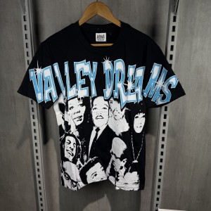 CAMISETA TOP QUALITY ALGODON 100% GRUESO IMPORTADA