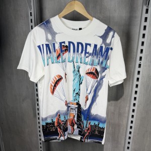 CAMISETA TOP QUALITY ALGODON 100% GRUESO IMPORTADA