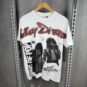 CAMISETA TOP QUALITY ALGODON 100% GRUESO IMPORTADA