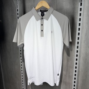 TIPO POLO HIGH QUALITY EN SPANDEX 100% IMPORTADO