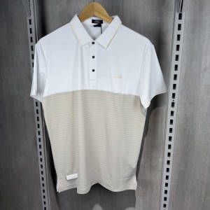 TIPO POLO HIGH QUALITY EN SPANDEX 100% IMPORTADO