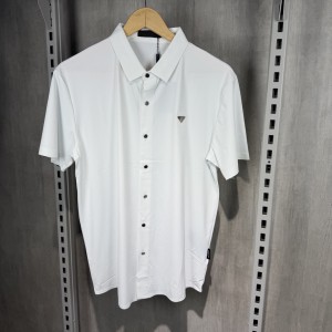TIPO POLO HIGH QUALITY EN SPANDEX 100% IMPORTADO
