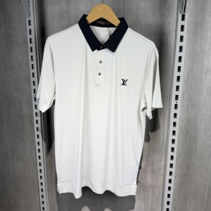 TIPO POLO HIGH QUALITY EN SPANDEX 100% IMPORTADO