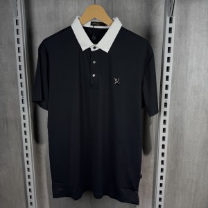 TIPO POLO HIGH QUALITY EN SPANDEX 100% IMPORTADO