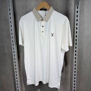 TIPO POLO HIGH QUALITY EN SPANDEX 100% IMPORTADO