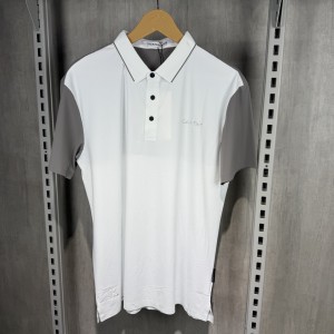 TIPO POLO HIGH QUALITY EN SPANDEX 100% IMPORTADO