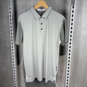 TIPO POLO HIGH QUALITY EN SPANDEX 100% IMPORTADO