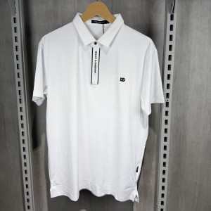 TIPO POLO HIGH QUALITY EN SPANDEX 100% IMPORTADO