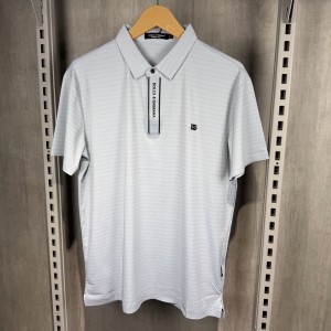 TIPO POLO HIGH QUALITY EN SPANDEX 100% IMPORTADO