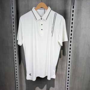 TIPO POLO HIGH QUALITY EN SPANDEX 100% IMPORTADO