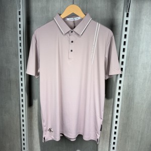 TIPO POLO HIGH QUALITY EN SPANDEX 100% IMPORTADO