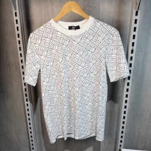 CAMISETA HIGH QUALITY ALGODON 100% GRUESO IMPORTADA