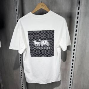 CAMISETA OVERSIZE TOP QUALITY ALGODON 100% GRUESO IMPORTADA