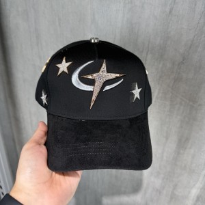 Gorra Ajustable G5 Importada
