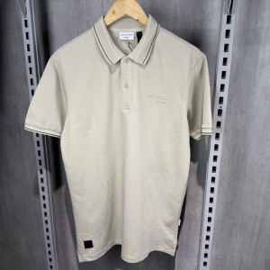 TIPO POLO TOP QUALITY ALGODON GRUESO IMPORTADO