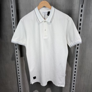 TIPO POLO TOP QUALITY ALGODON GRUESO IMPORTADO