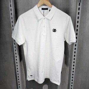TIPO POLO TOP QUALITY ALGODON GRUESO IMPORTADO