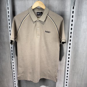 TIPO POLO TOP QUALITY ALGODON GRUESO IMPORTADO