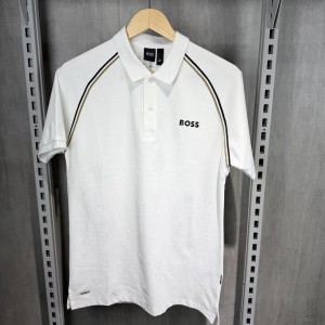 TIPO POLO TOP QUALITY ALGODON GRUESO IMPORTADO