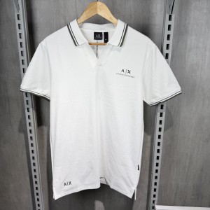 TIPO POLO TOP QUALITY ALGODON GRUESO IMPORTADO