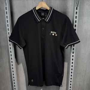 TIPO POLO TOP QUALITY ALGODON GRUESO IMPORTADO