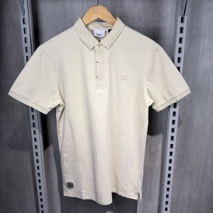 TIPO POLO TOP QUALITY ALGODON GRUESO IMPORTADO