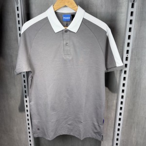 TIPO POLO TOP QUALITY ALGODON GRUESO IMPORTADO