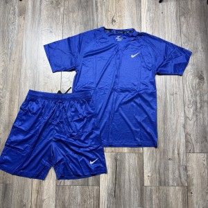 Conjunto Deportivo Alta Gama Importado