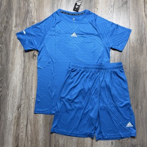 Conjunto Deportivo Alta Gama Importado