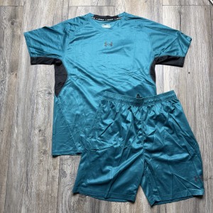 Conjunto Deportivo Alta Gama Importado