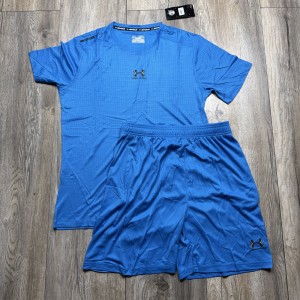 Conjunto Deportivo Alta Gama Importado