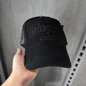 Gorra Ajustable Top Quiality Importada