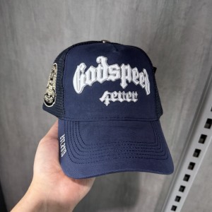 Gorra Ajustable Top Quiality Importada