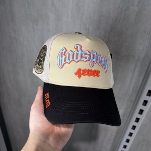 Gorra Ajustable Top Quiality Importada