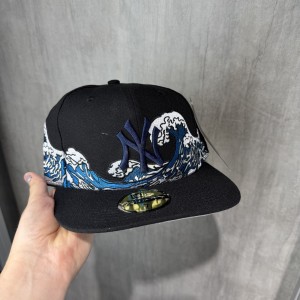Gorra G5 CERRADA Importada