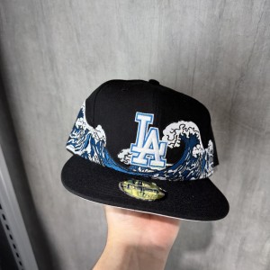 Gorra G5 CERRADA Importada