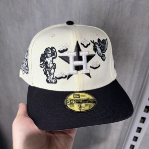 Gorra G5 CERRADA Importada