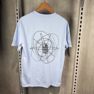 CAMISETA TOP QUALITY ALGODON 100% GRUESO IMPORTADA